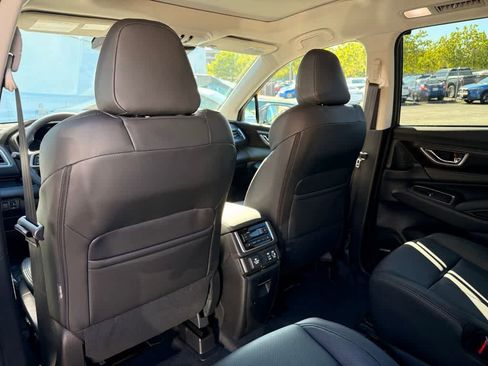 New 2026 Subaru Ascent Touring AWD/4WD image 12