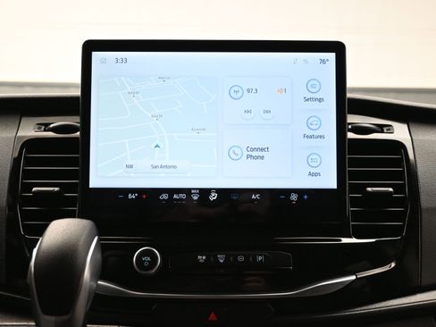 Used 2023 Ford Transit 350 XLT image 16