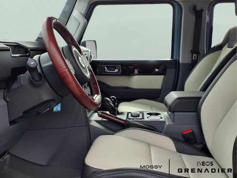 New 2025 INEOS Grenadier Trialmaster Edition image 8