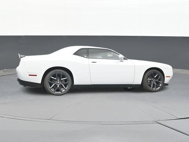 Used 2023 Dodge Challenger SXT w/ Blacktop Package RWD image 42
