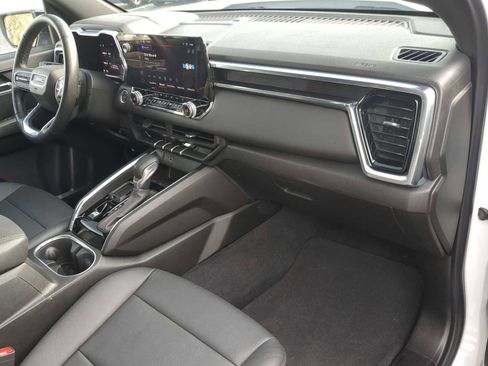 Used 2024 GMC Canyon Elevation w/ Elevation Premium Package RWD image 28