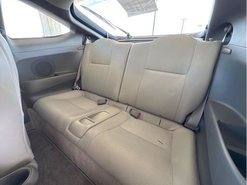 Used 2002 Acura RSX FWD image 11