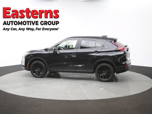 Used 2024 Mitsubishi Eclipse Cross AWD image 61