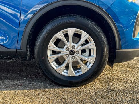 Used 2023 Ford Escape Active w/ Tech Pack #1 image 9