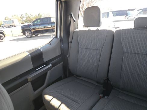 Used 2019 Ford F150 XLT w/ Equipment Group 301A Mid image 22