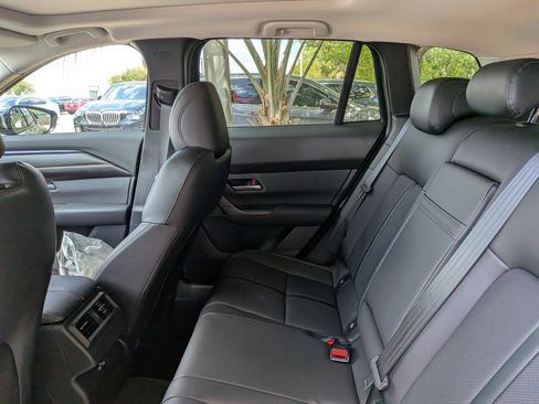 New 2026 MAZDA CX-50 AWD 2.5 S w/ Weather Package image 15