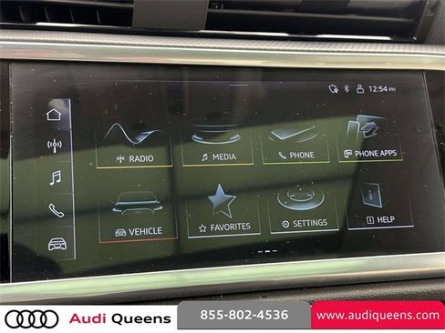 Certified 2023 Audi Q3 2.0T Premium w/ Convenience Package image 23