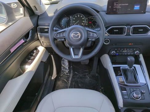 Used 2025 MAZDA CX-5 AWD 2.5 S w/ Premium Plus Pkg image 15