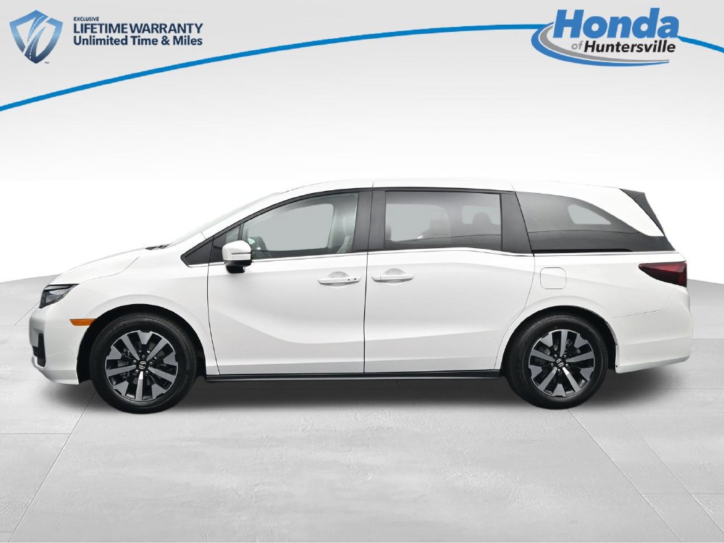 New 2027 Honda Odyssey EX-L image 5
