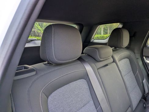 Used 2025 GMC Terrain Elevation w/ Black Edition AWD/4WD image 35