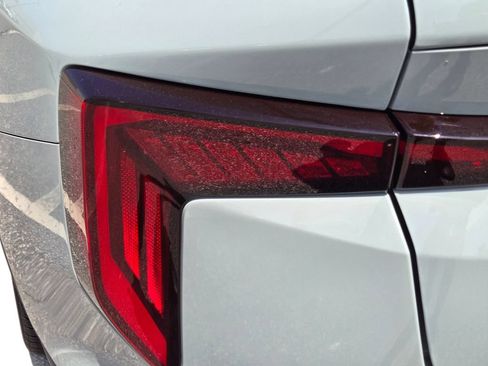 Certified 2025 Kia K4 GT-Line Turbo FWD image 11
