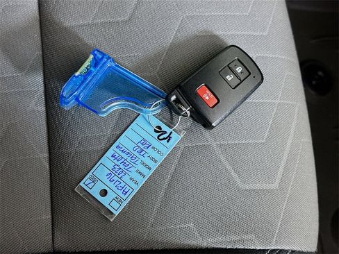 Used 2023 Toyota Tacoma TRD Sport image 37