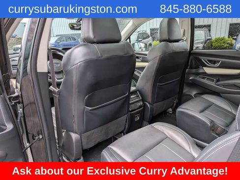Used 2020 Subaru Ascent Limited w/ Technology Package AWD/4WD image 17