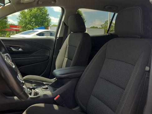 Used 2024 GMC Terrain SLE FWD image 11