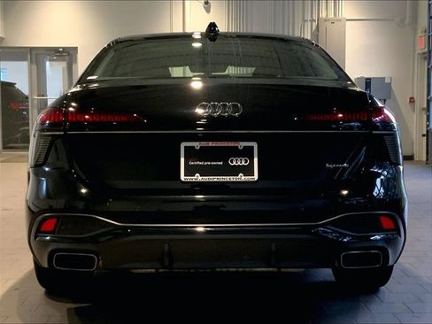 Used 2026 Audi A6 Premium Plus w/ Premium Plus Package AWD/4WD image 6