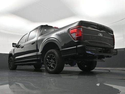 Used 2024 Ford F150 XLT w/ Equipment Group 302A MID AWD/4WD image 26