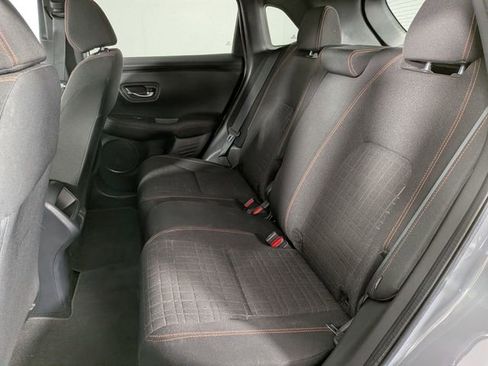 Certified 2023 Honda HR-V Sport image 26