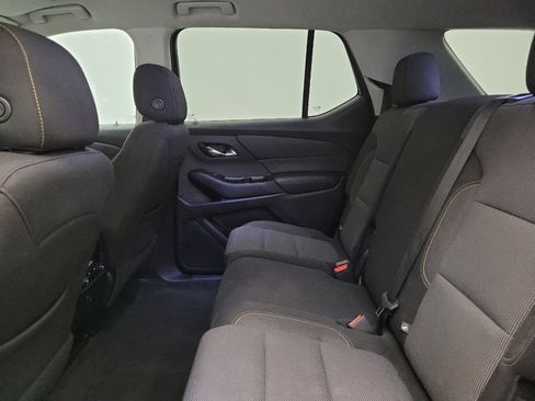 Used 2019 Chevrolet Traverse LS AWD/4WD image 18