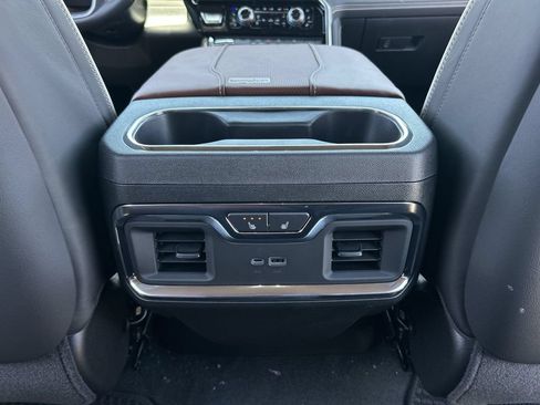 New 2026 GMC Sierra 1500 Denali Ultimate AWD/4WD image 22