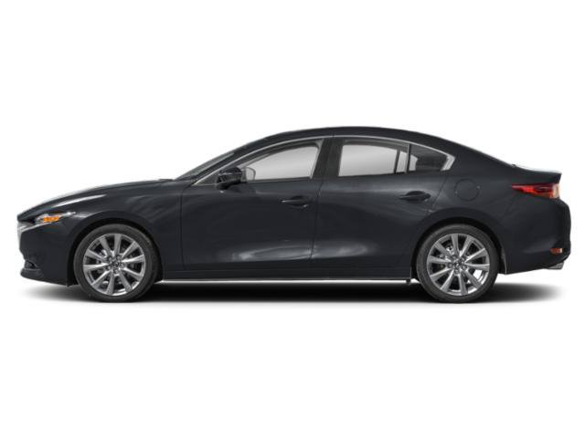 Certified 2026 MAZDA MAZDA3 2.5 S Sedan w/ Preferred Pkg FWD image 6