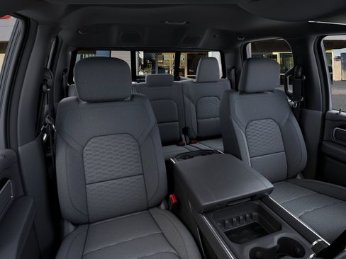 New 2026 RAM 1500 Big Horn image 16