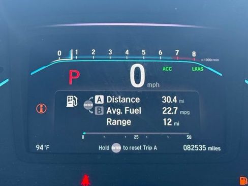 Used 2018 Honda Odyssey EX-L image 6