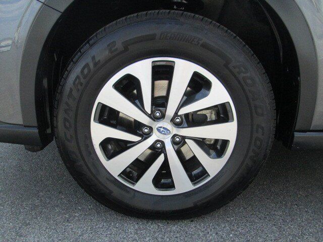 Used 2022 Subaru Outback Premium AWD/4WD image 8