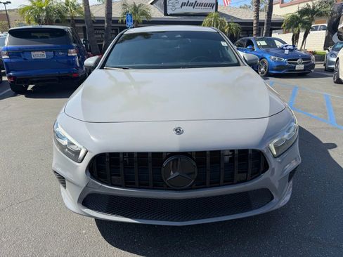 Used 2019 Mercedes-Benz A 220 image 2