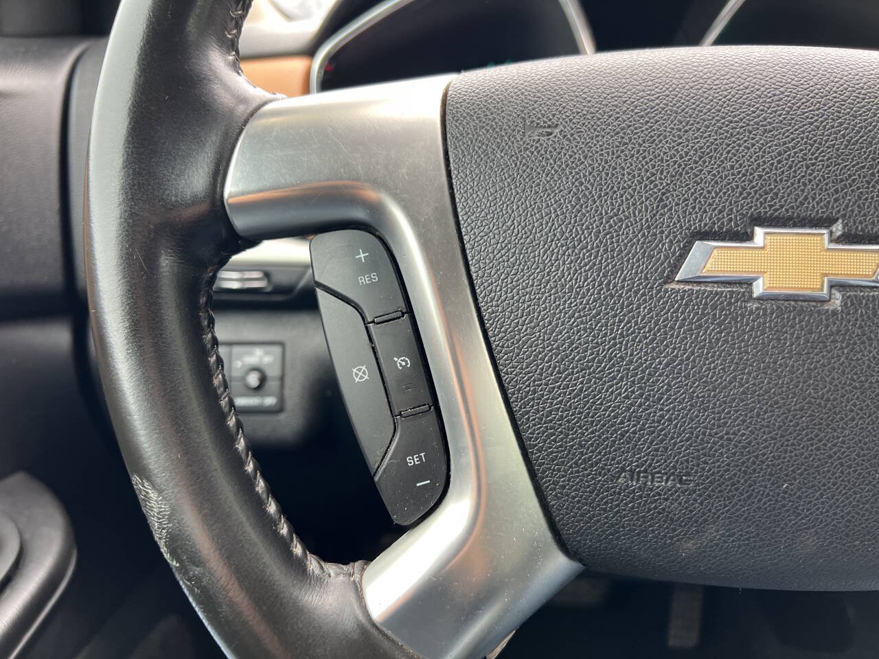 Used 2013 Chevrolet Traverse LT AWD/4WD image 22