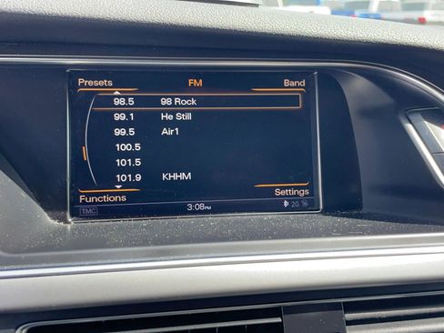 Used 2014 Audi A4 2.0T Premium Plus w/ Premium Plus Package AWD/4WD image 11