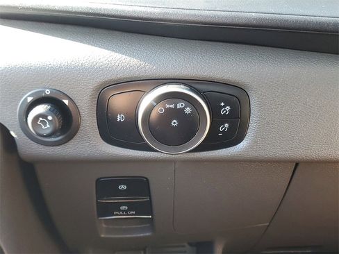 Used 2024 Ford Transit 250 Low Roof w/ Exterior Upgrade Package image 22