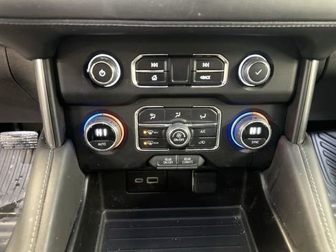 Used 2023 Chevrolet Tahoe LS w/ Driver Alert Package AWD/4WD image 19