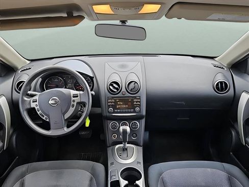 Used 2013 Nissan Rogue S w/ Special Edition Pkg AWD/4WD image 8