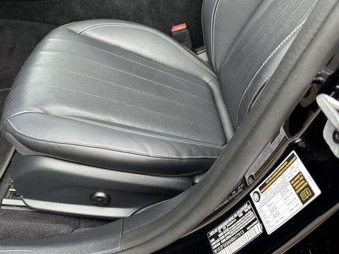Used 2022 Mercedes-Benz E 450 4MATIC Sedan image 20