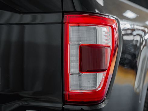 Certified 2023 Ford F150 Lariat w/ Equipment Group 502A High image 9