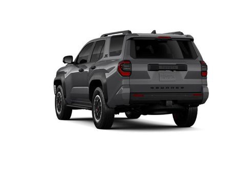 New 2026 Toyota 4Runner TRD Off-Road image 39