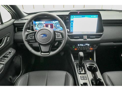 New 2026 Subaru Outback Limited image 14