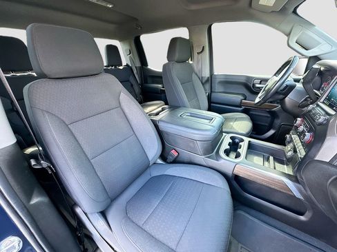 Used 2021 Chevrolet Silverado 1500 RST image 22