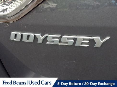 Used 2016 Honda Odyssey EX-L image 29