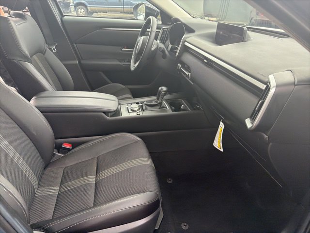 Used 2025 MAZDA CX-50 AWD 2.5 S w/ Accent Package image 32