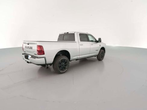 New 2026 RAM 2500 Laramie image 12
