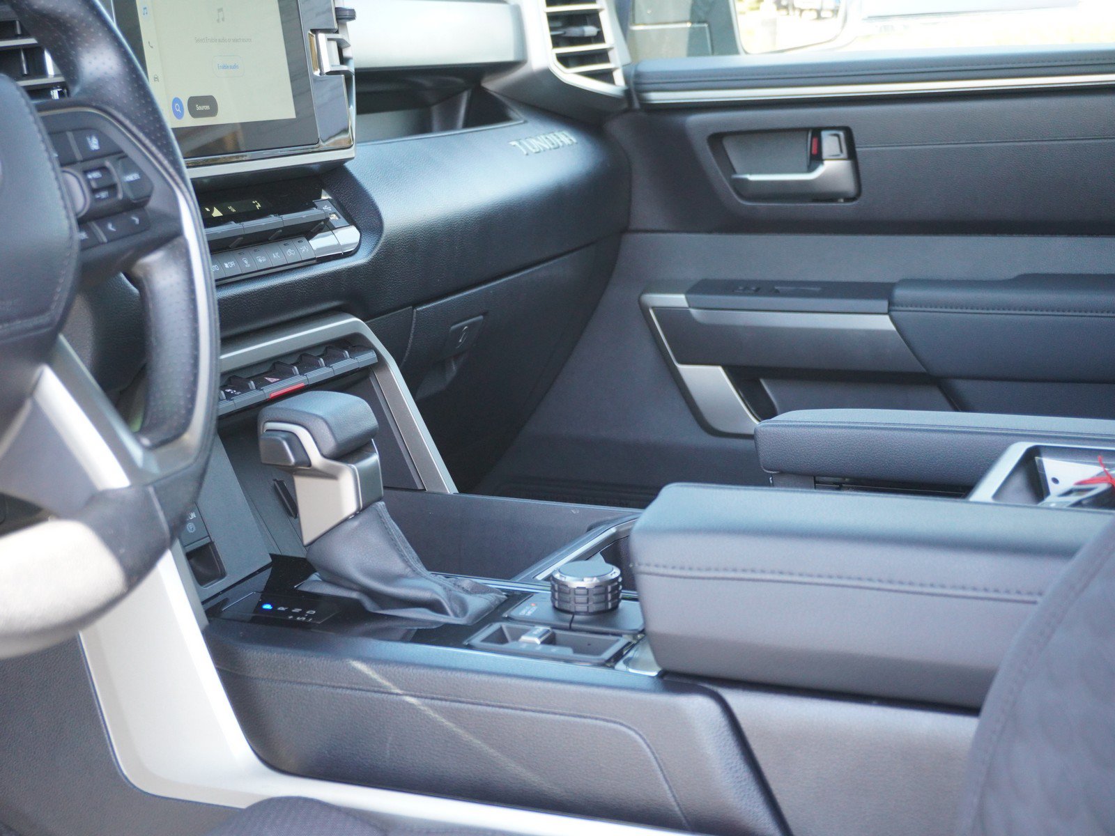 Used 2026 Toyota Tundra SR5 AWD/4WD image 24