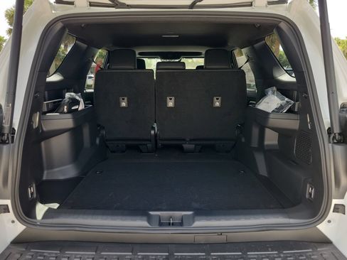New 2026 Toyota 4Runner TRD Off-Road Premium AWD/4WD image 7