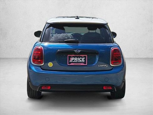 Used 2024 MINI Cooper SE FWD image 7