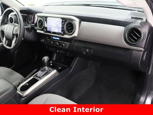 Certified 2023 Toyota Tacoma SR5 image 34