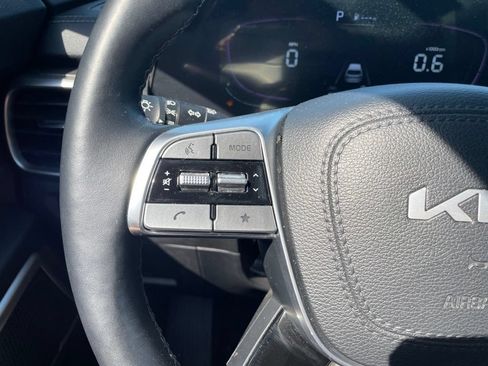 Used 2024 Kia Telluride EX X-Line AWD/4WD image 27