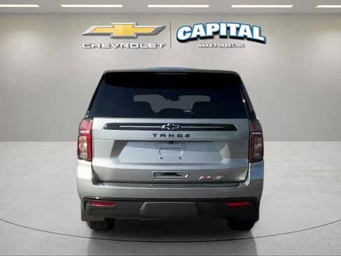 Used 2023 Chevrolet Tahoe RST w/ Luxury Package image 4