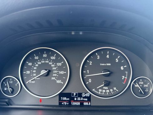 Used 2013 BMW X3 xDrive35i image 35