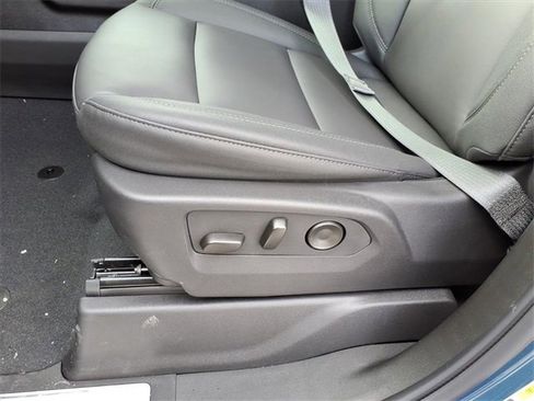 New 2026 Chevrolet Silverado 2500 LT w/ Trail Boss Package image 6