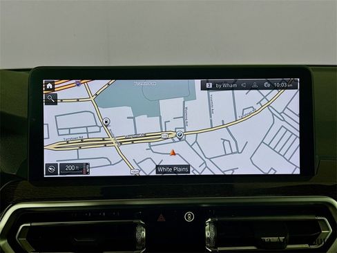 Used 2022 BMW X3 xDrive30i w/ Premium Package 2 (ZPA) image 13